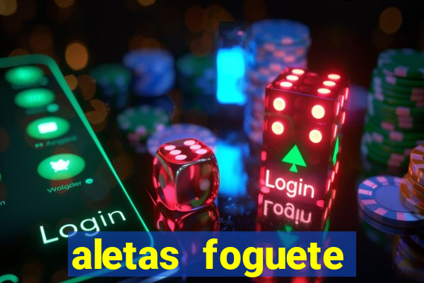 aletas foguete garrafa pet